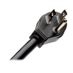 TRIPP LITE clavija plana y cable largo para ahorro de espacio