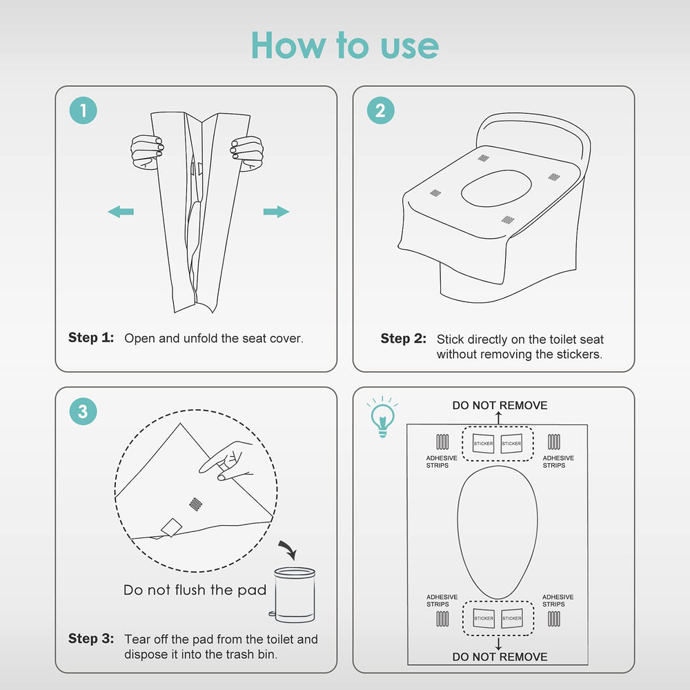 TRIPTIPS pocket-ready travel lifestyle compact for on-the-go hygiene