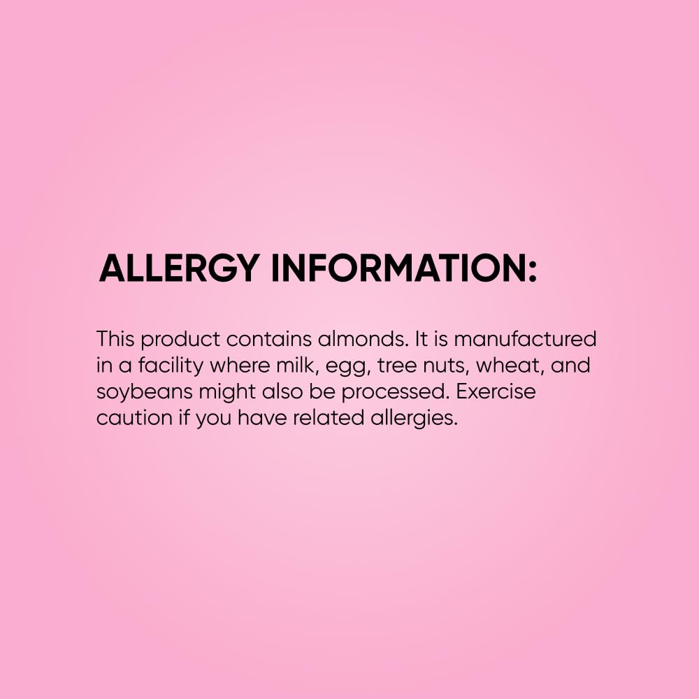 TRUBAR textura de barra con frosting, color y aspecto tentador