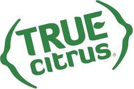 True Citrus en picnic botella y sobres listos para preparar bebidas ligeras