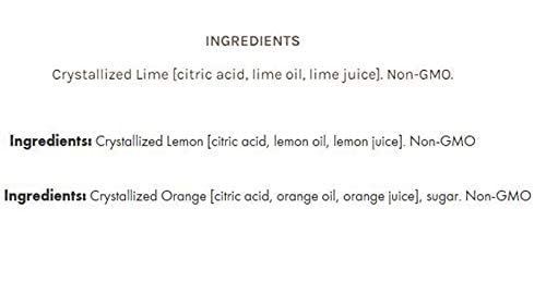 True Citrus usado para marinar pollo realza sabor sin esfuerzo
