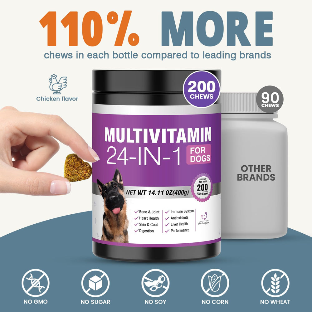 TTLXBL ingredientes clave omega‑3 y glucosamina para soporte