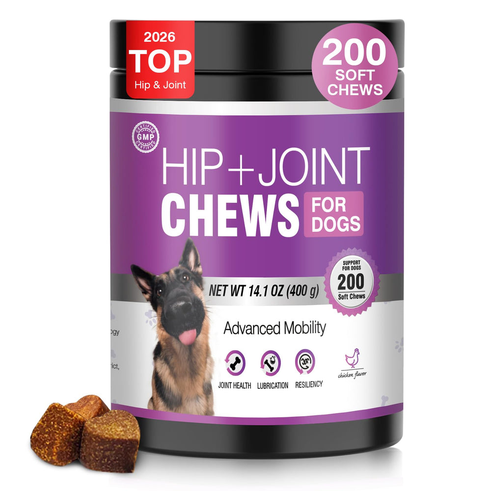 TTLXRL frente del envase mostrando 200 masticables y duración práctica