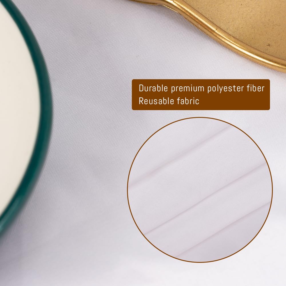 TUOTPE primer plano de textura de poliéster resistente y fácil limpieza