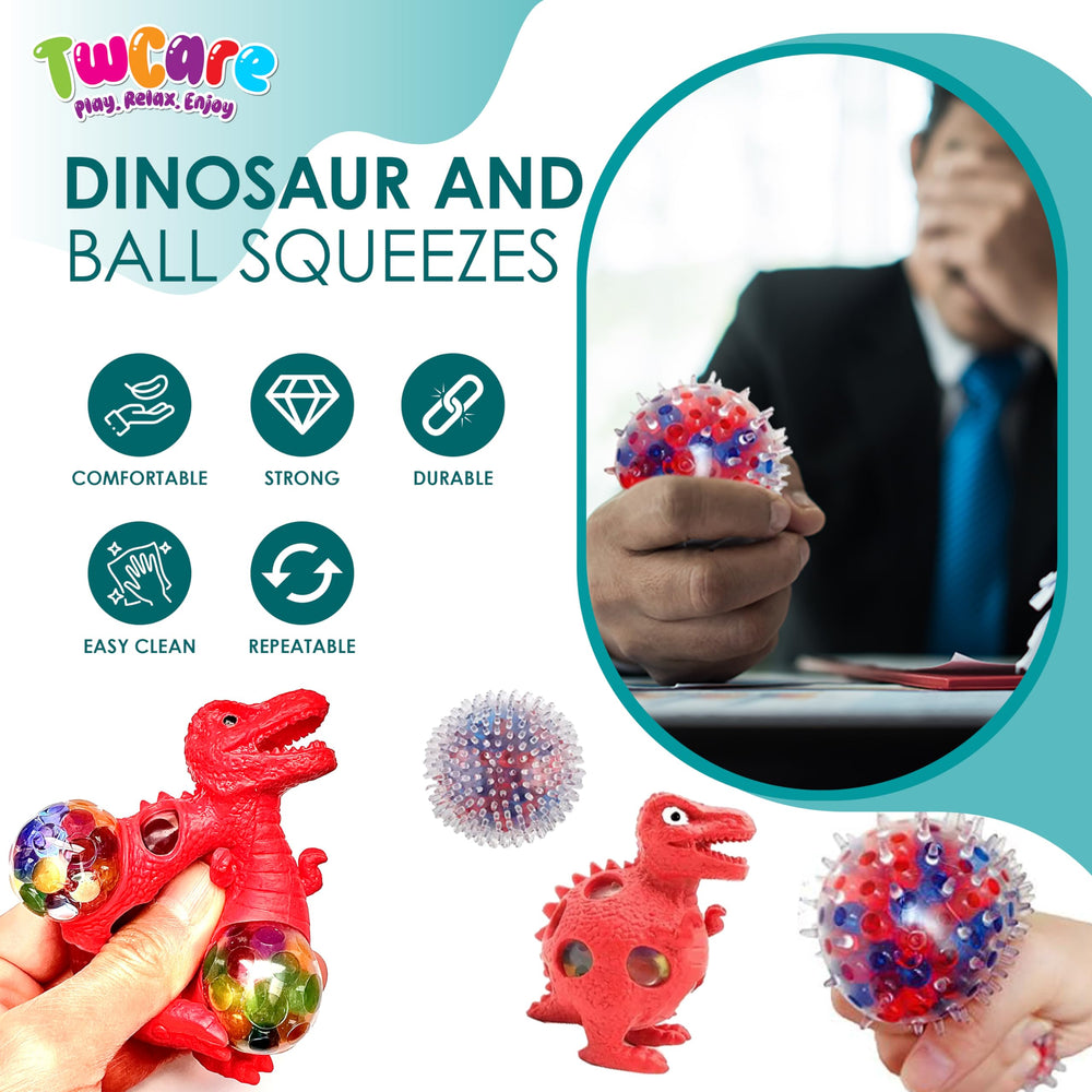 TwCare cubos y puzzles organizados demostrando variedad cerebral