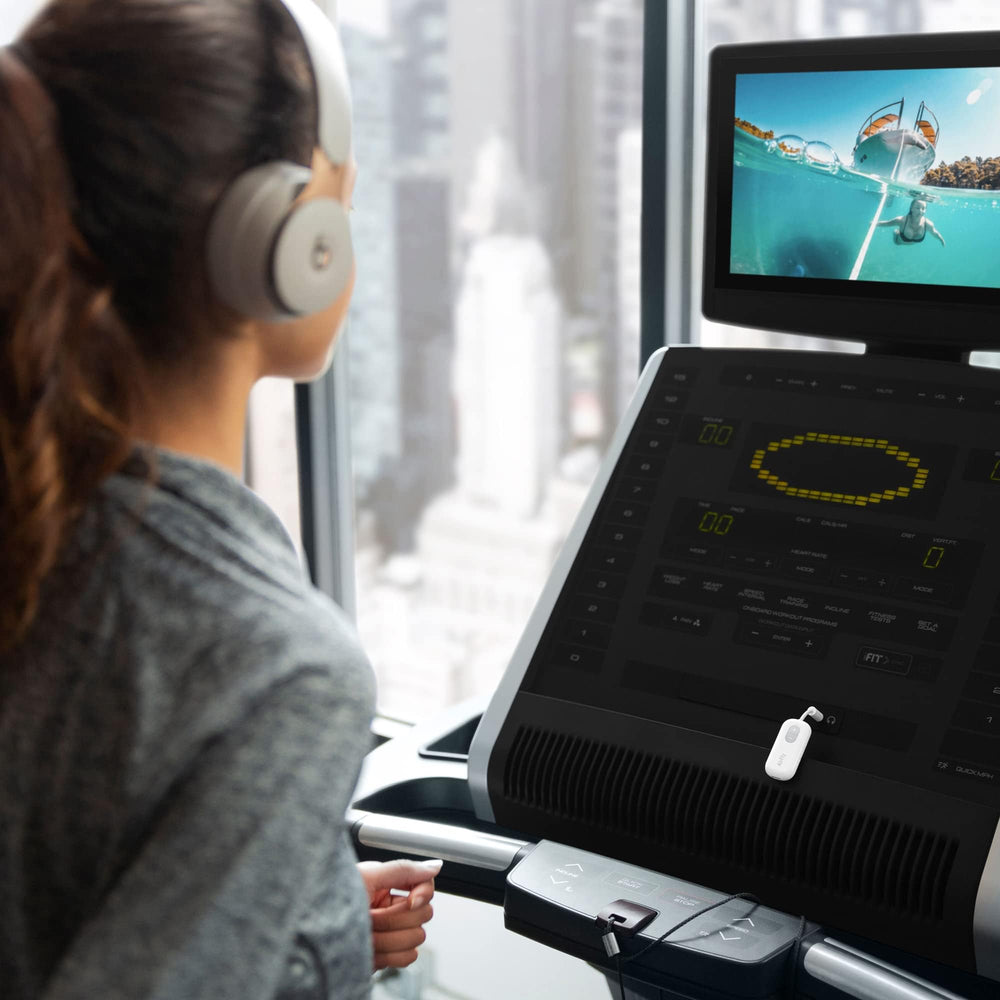 Twelve South AirFly SE detalle de textura que destaca acabado resistente y agarre