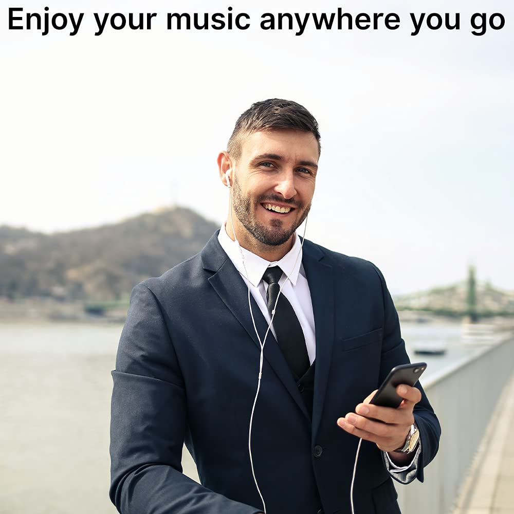 Twinice comparación de tamaño junto a smartphone para ver escala y portabilidad