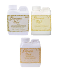 TYLER CANDLE COMPANY set frontal con tres botellas y estética de regalo
