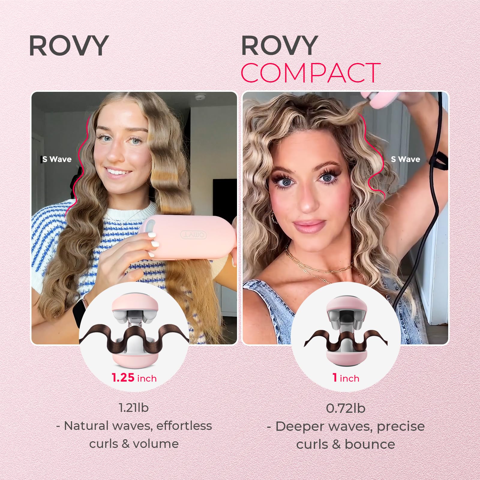 TYMO ROVY primer plano del recubrimiento T-GLOSS que protege y aporta brillo
