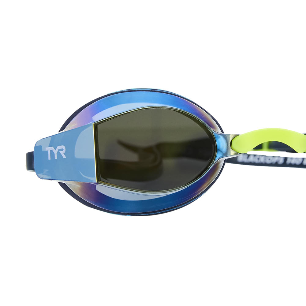 TYR sello Durafit detalle que garantiza estanqueidad cómoda y sin presión