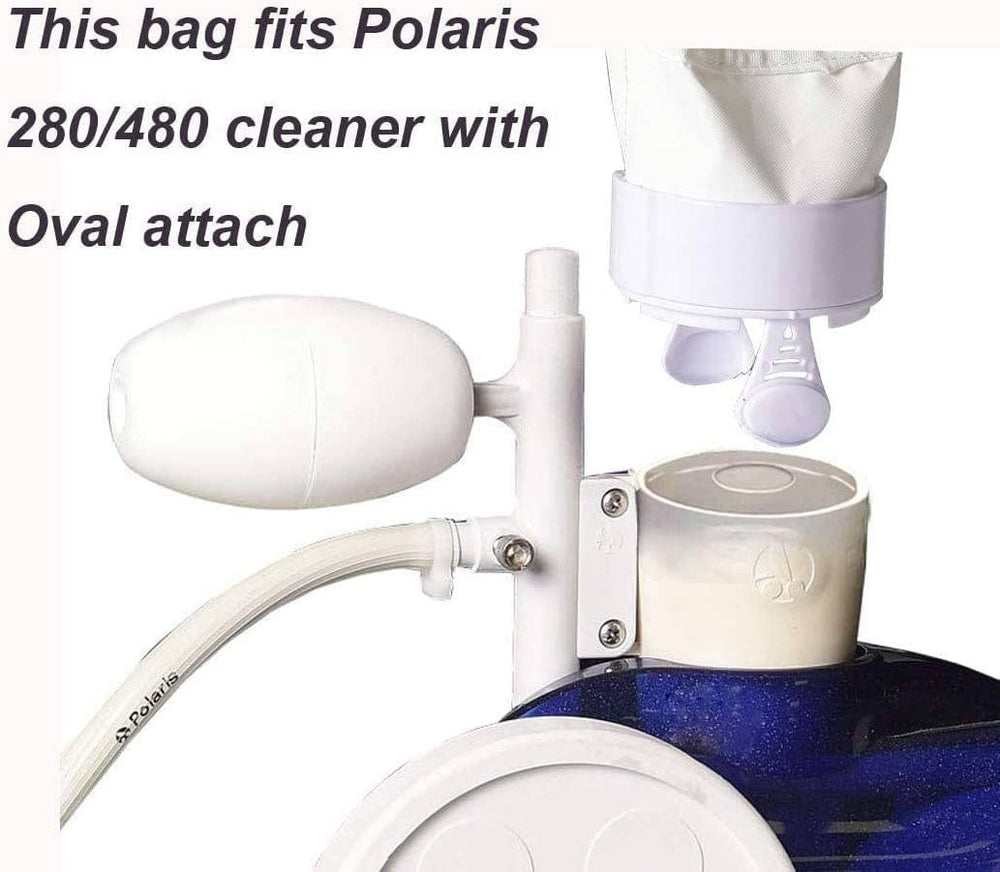 UCEDER detalle del tejido de nylon resistente para mayor durabilidad