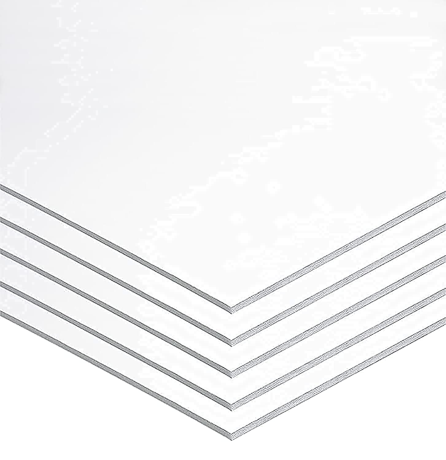 UCREATE tablero frontal blanco limpio para presentaciones profesionales