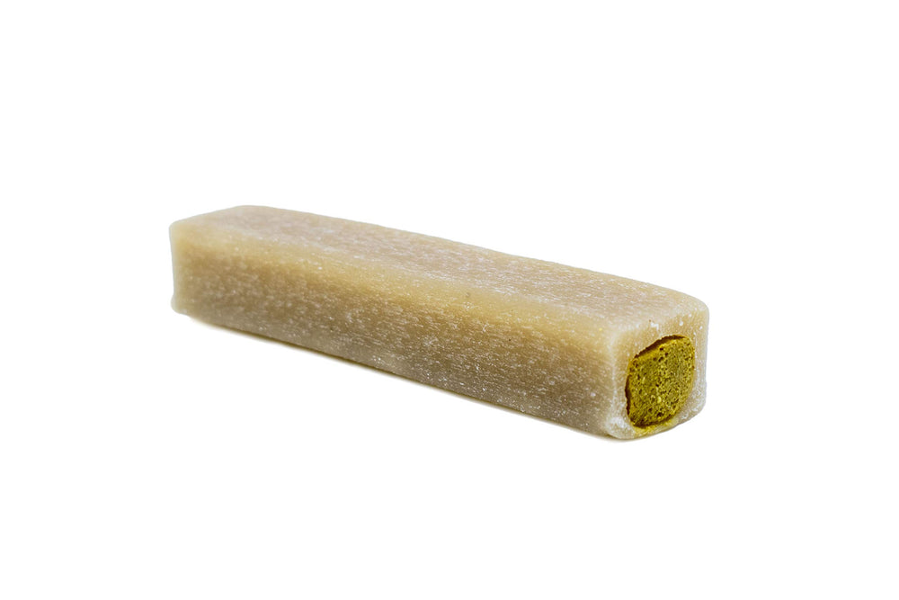 Ultra Chewy etiqueta ingredientes y origen EE. UU., confianza y calidad