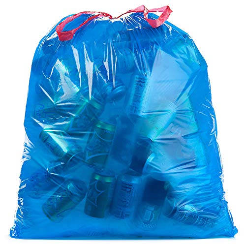 Ultrasac primer plano de textura y grosor 0.9 mil para mayor durabilidad
