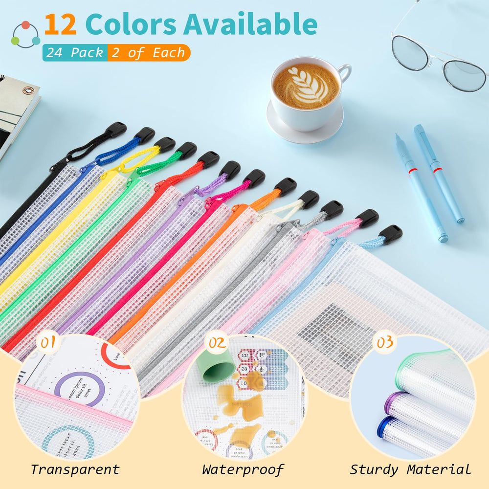 Umriox detalle de malla y PVC resistente, protección contra humedad