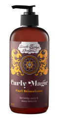 Uncle Funky's Daughter frente del envase mostrando marca y beneficio de definición