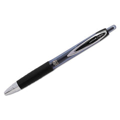 uniball 207 mecanismo retráctil click para proteger la punta