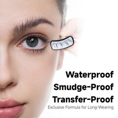 Unicos punta de eyeliner ultra‑fina, trazo definido y controlado