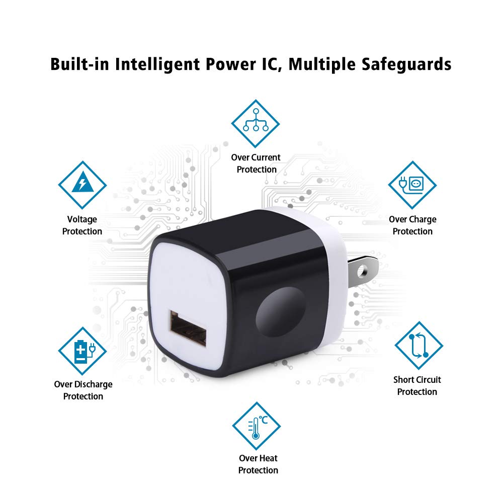 UorMe cargador en uso con teléfono móvil cargando de forma estable