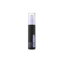 Urban Decay spray All Nighter frontal mostrando botella y diseño, fijación prolongada