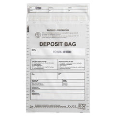 US PACK SMART frente del empaque mostrando 100 bolsas, protección y cantidad