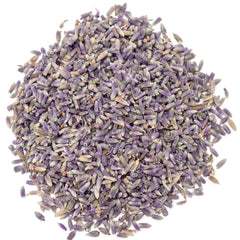 U.S. Wellness Naturals textura de flores secas mostrando calidad y aroma natural