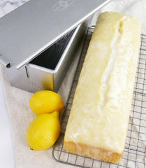 USA Pan tapa colocada para hornear con lados rectos y corte uniforme