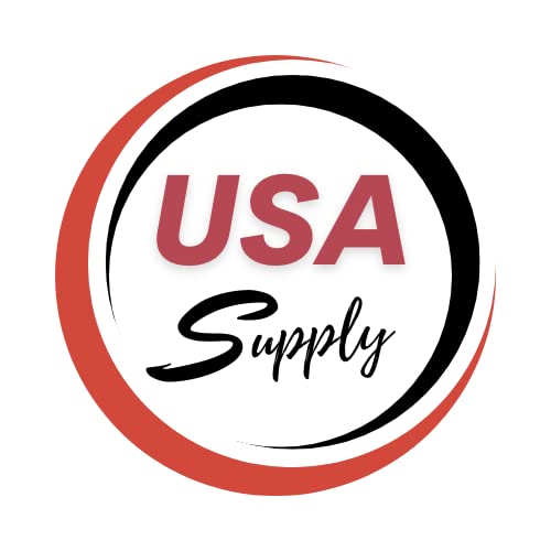 USA Supply Alpine WSG aplicación interior en grietas demostrando control localizado