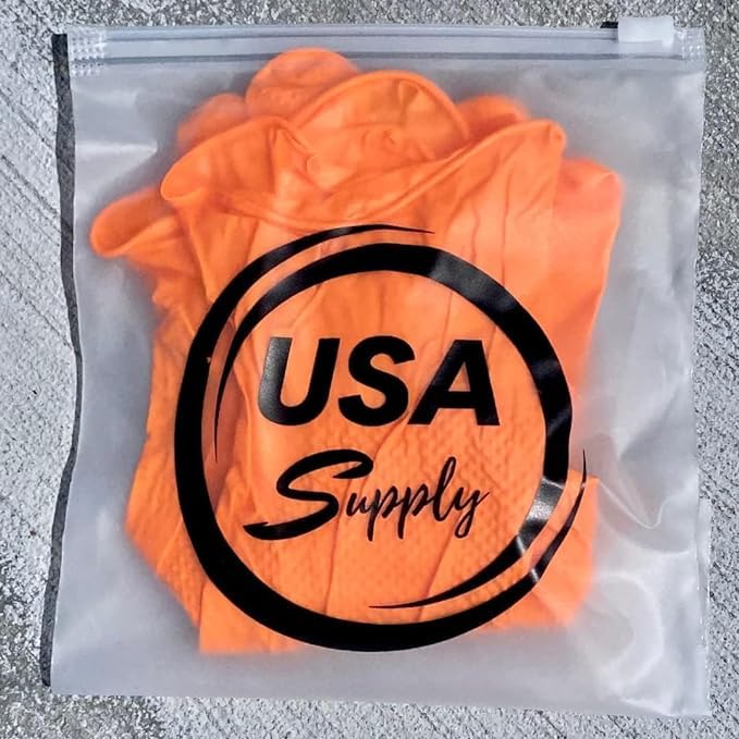 Tarjeta de identificación de plagas USA Supply (Copyright 2024) para reconocer objetivos y planificar control