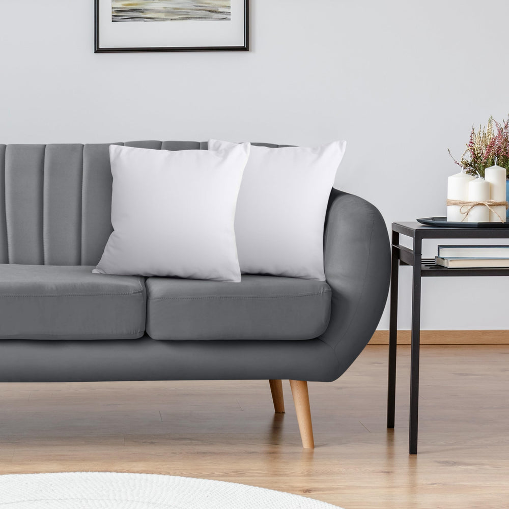 Utopia Bedding empaquetado comprimido listo para almacenamiento o envío compacto
