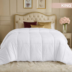 Utopia Bedding esquina con ojal para fijar a funda y mantenerlo estable