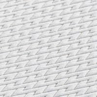 Utopia Bedding etiqueta con instrucciones de lavado y mantenimiento fácil