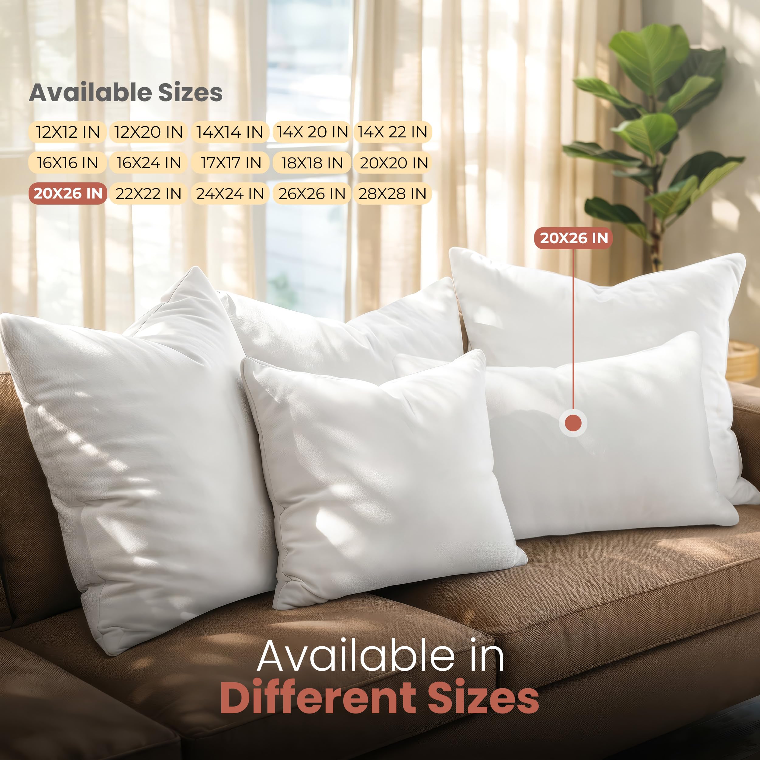 Utopia Bedding etiqueta con instrucciones de cuidado, facilita mantenimiento prolongado