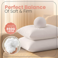 Utopia Bedding primer plano de microfibra cepillada que aporta suavidad y durabilidad