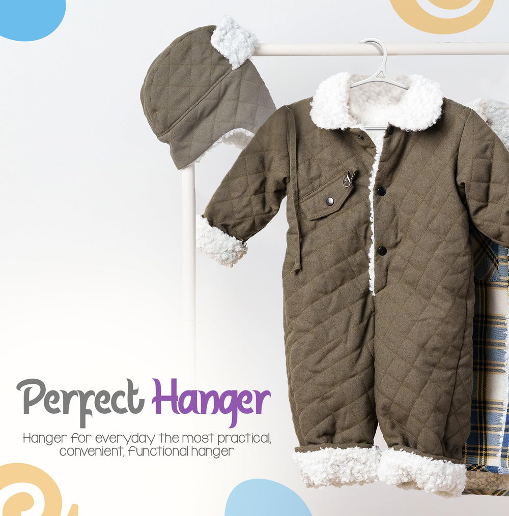 Utopia Home pack envuelto como regalo, opción práctica para baby shower