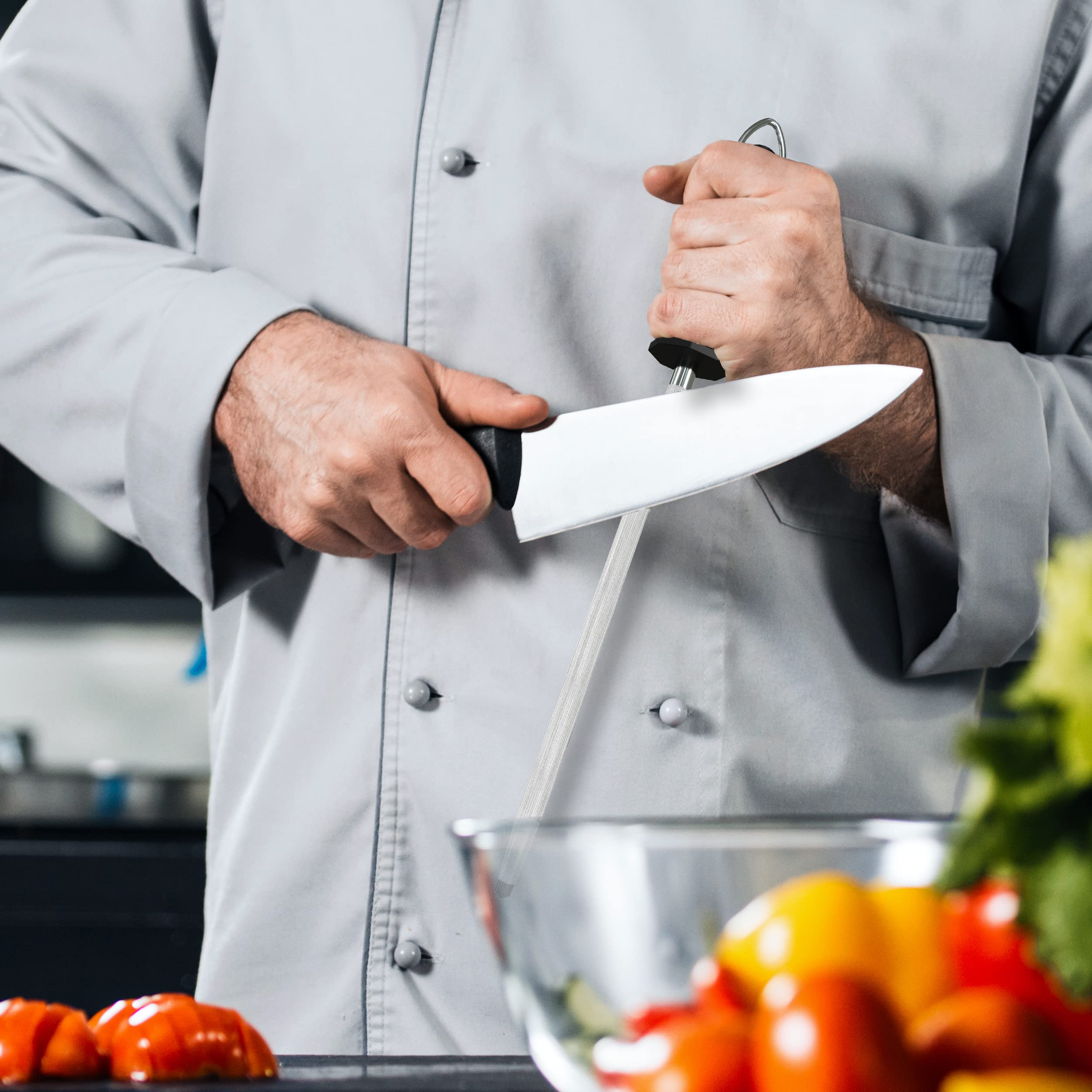 Utopia Kitchen en ambiente de cocina mostrando uso cotidiano