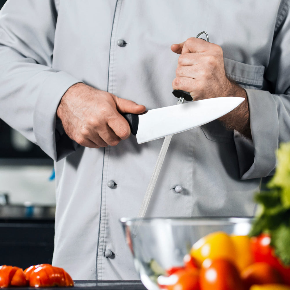 Utopia Kitchen en ambiente de cocina mostrando uso cotidiano