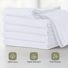Utopia Kitchen secando vajilla, toalla absorbente para platos