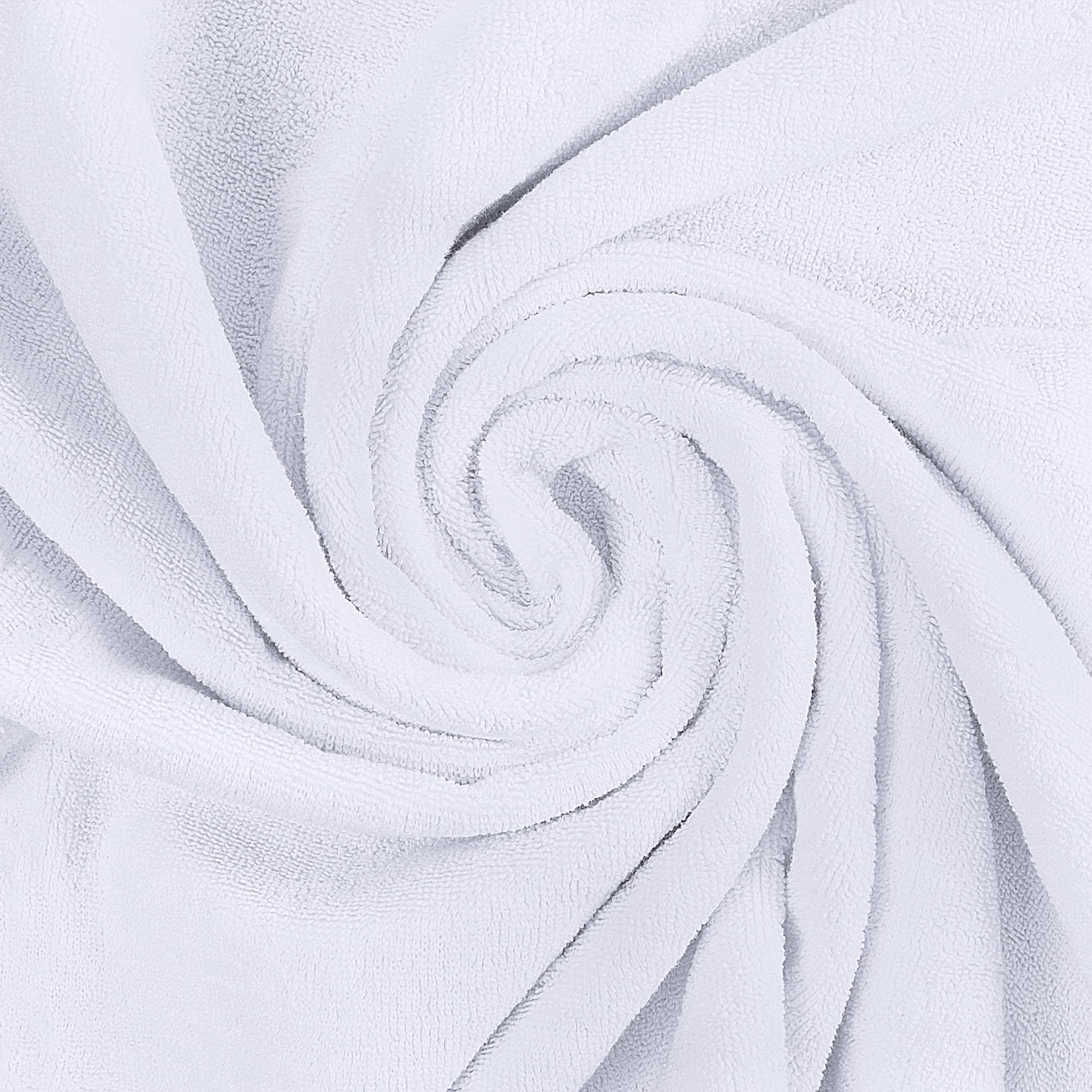 Utopia Towels borde cosido resistente que previene deshilachado