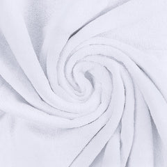 Utopia Towels borde cosido resistente que previene deshilachado