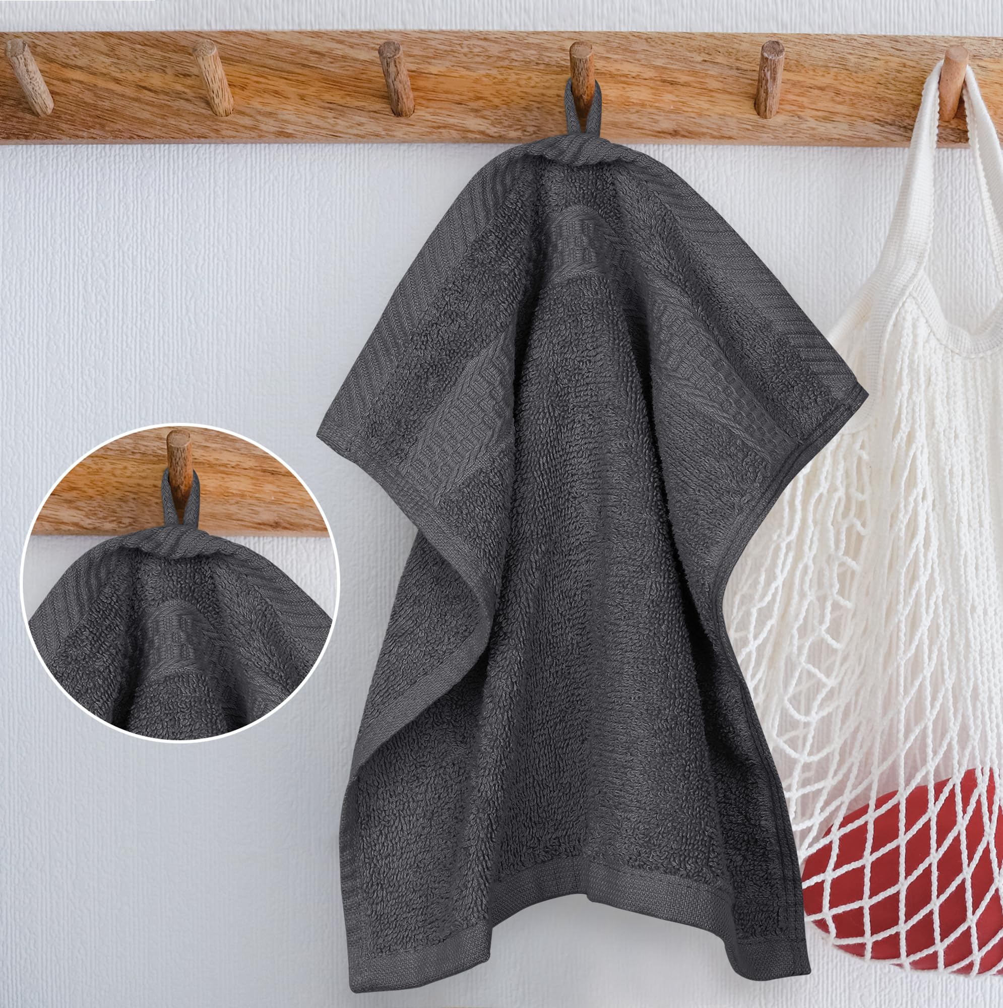 Utopia Towels en ambiente de gimnasio, secado rápido y uso repetido
