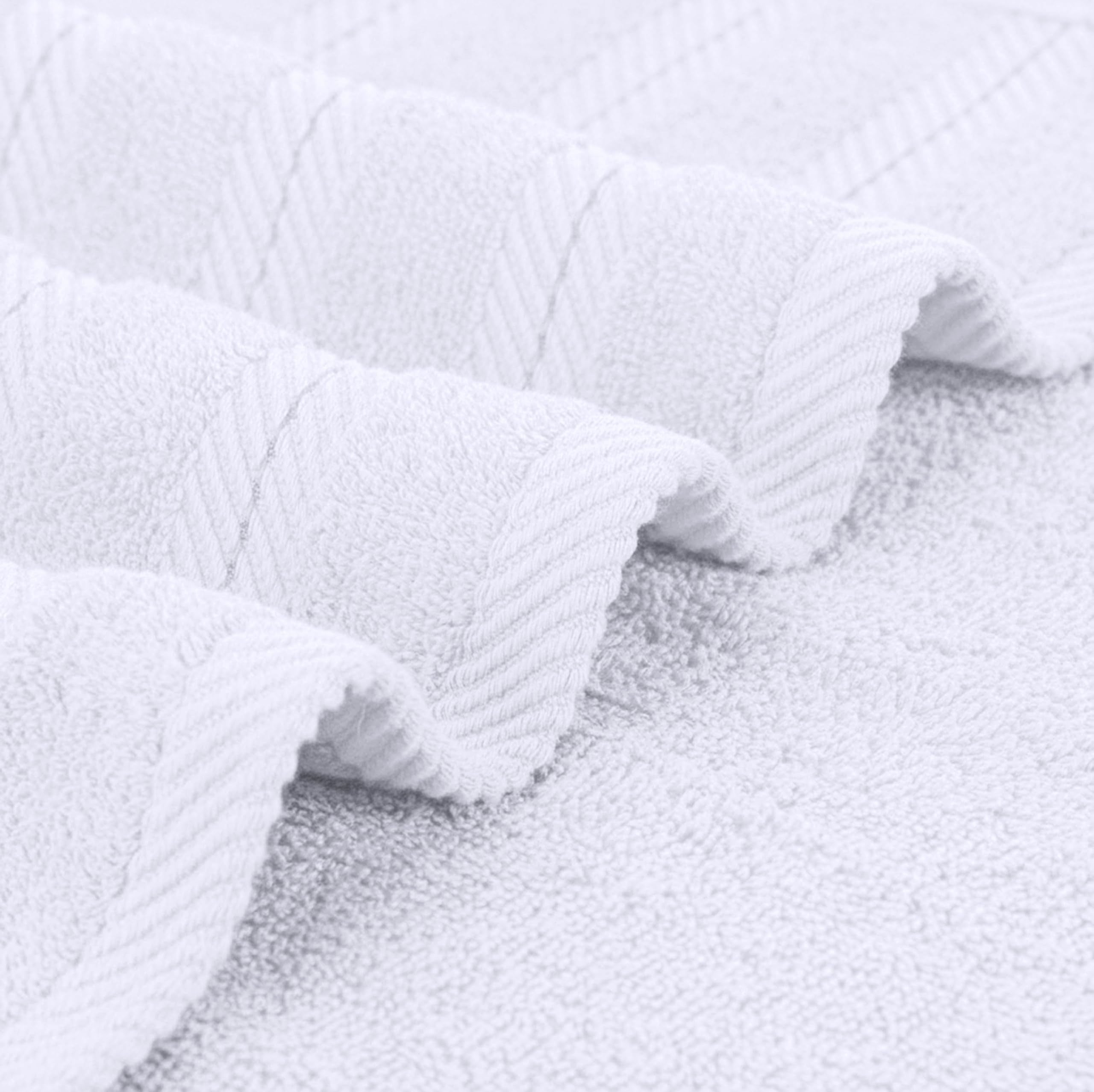 Utopia Towels en uso tras ducha mostrando secado rápido y confort
