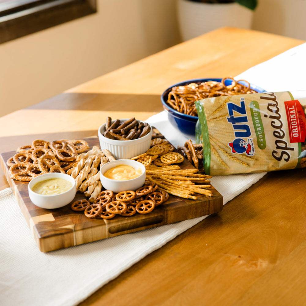 Utz etiqueta con certificación Kosher visible para compradores informados