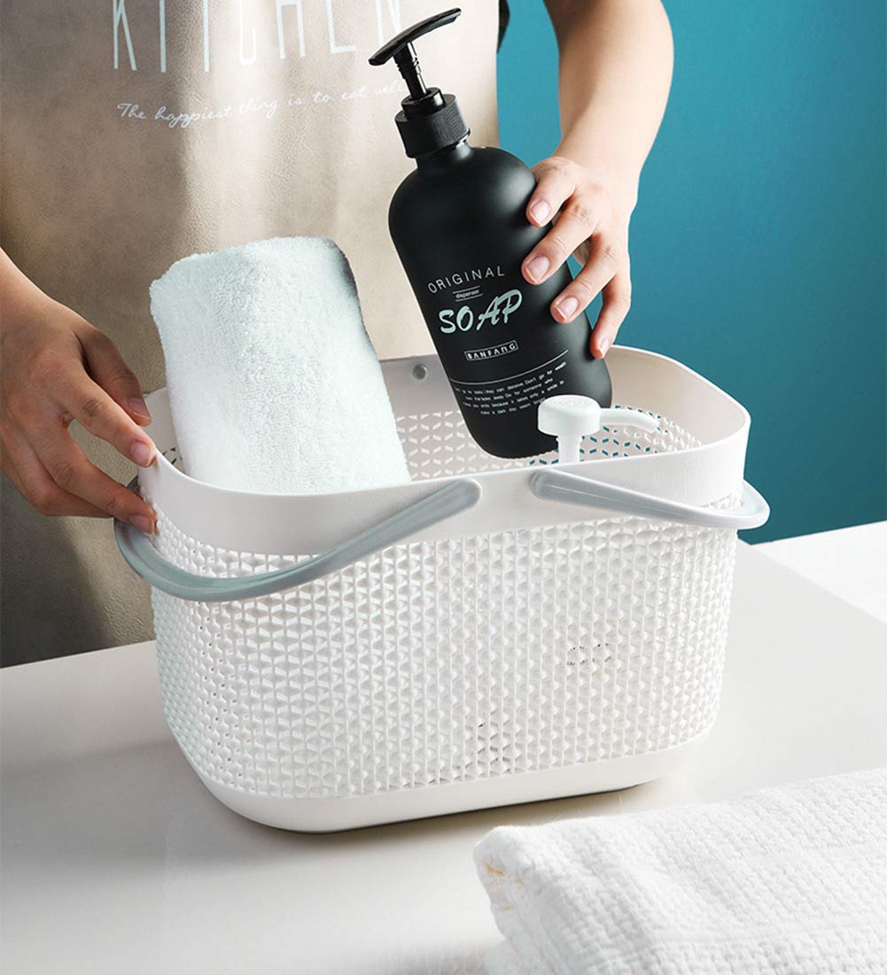UUJOLY vista inferior con perforaciones que permiten drenaje rápido