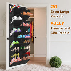 UVIAHOMI metal hooks and reinforced rings highlighting stable hanging benefit