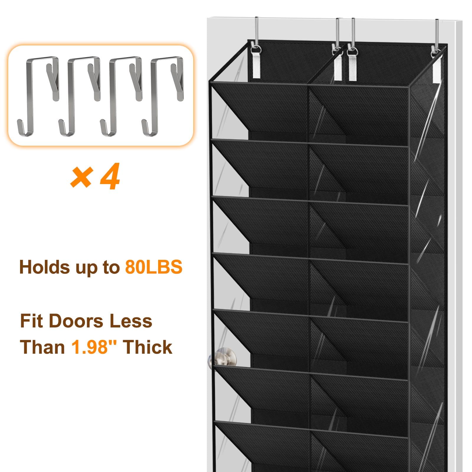 UVIAHOMI storing towels and toys showing multiuse household organization