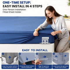 Uxuzepo material ABS/PC flexible en primer plano duradero y no dañino para telas