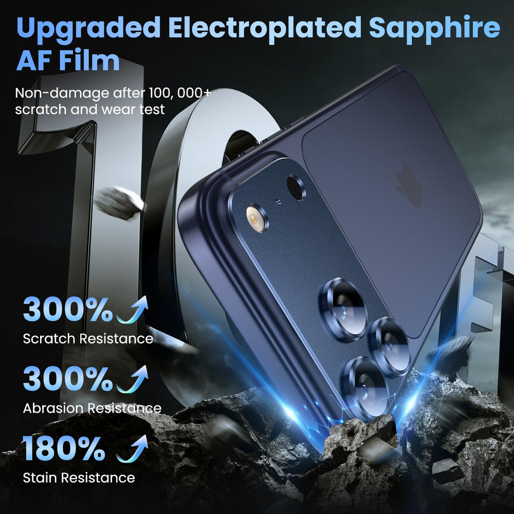 Uyiton teléfono con protector en ambiente cotidiano y protección discreta