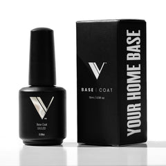 V Beauty Pure bote frontal 15mL mostrando tapa y etiqueta, ideal para aplicación profesional