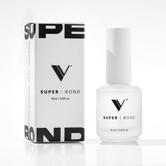 V Beauty Pure frontal del envase 15 mL mostrando el diseño y capacidad
